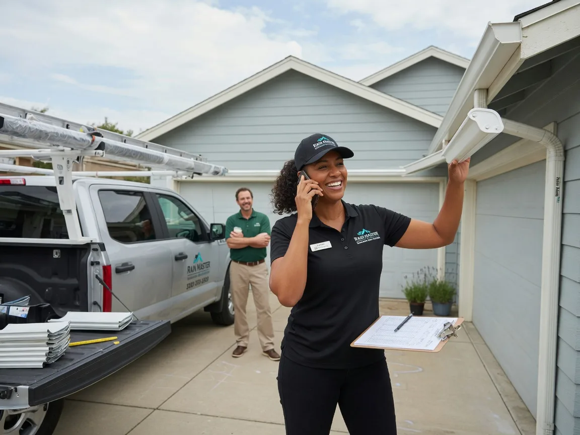 Gutter Installation Loretto, VA FAQs